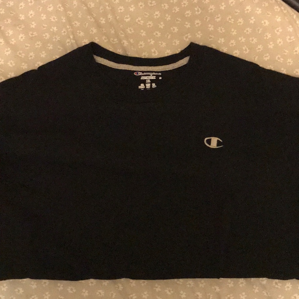 Champion Shirt